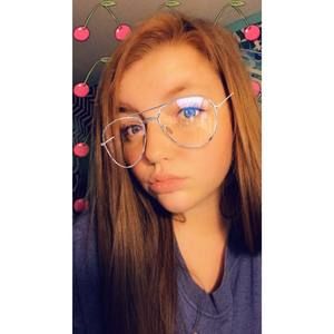 Meet your Posher, Jade